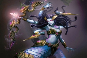 Warcraft 3 hero sounds - Medusa Wc 3 Sound
